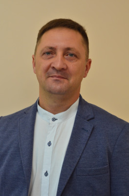 Кузнецов Владимир Николаевич Кузнецов Владимир Николаевич