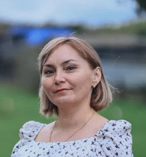 Иванова Елена Викторовна Иванова Елена Викторовна