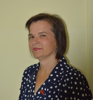 Лузина Наталия Васильевна Лузина Наталия Васильевна