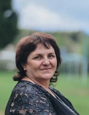 Небогатикова Татьяна Николаевна Небогатикова Татьяна Николаевна