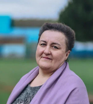 Байкова Надежда Валентиновна Байкова Надежда Валентиновна