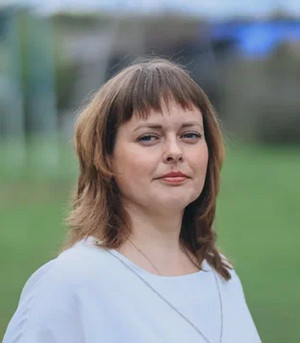 Цветкова Марина Александровна Цветкова Марина Александровна