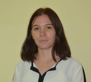 Кузнецова Анастасия Геннадьевна Кузнецова Анастасия Геннадьевна
